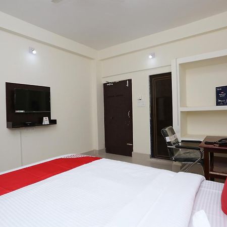 Hotel O M.S Villa Bhubaneswar Zewnętrze zdjęcie